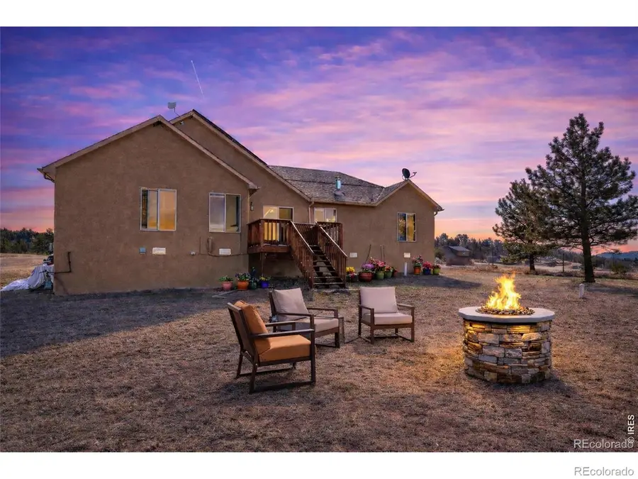 573 Empire Road, Florissant, CO 80816 - #2