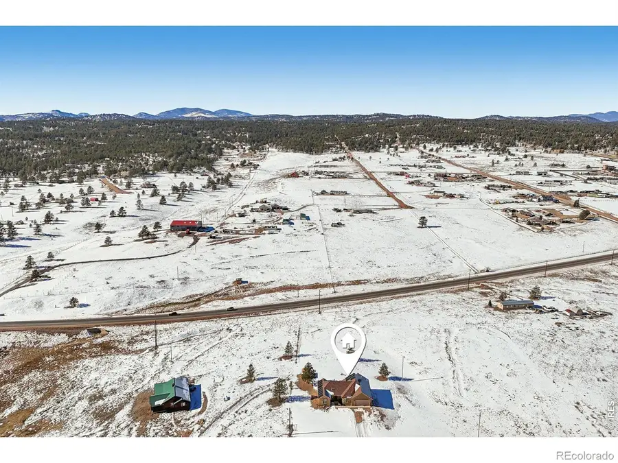 573 Empire Road, Florissant, CO 80816 - #3