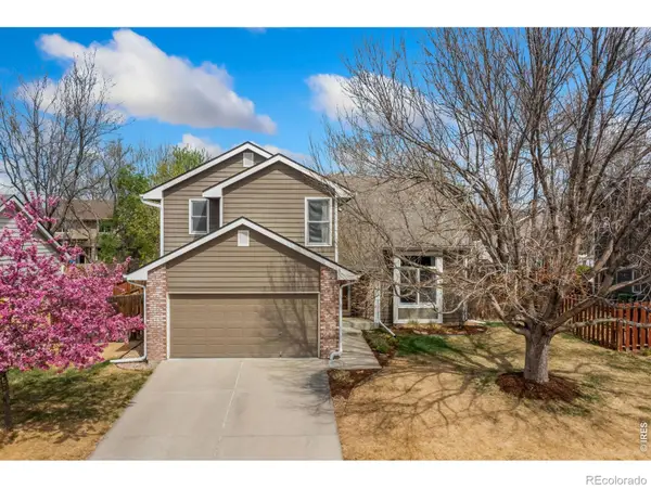 2930 Redburn Drive, Fort Collins, CO 80525