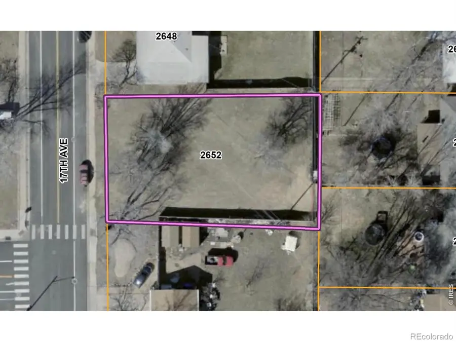 2652 17th Avenue, Greeley, CO 80631 - #3