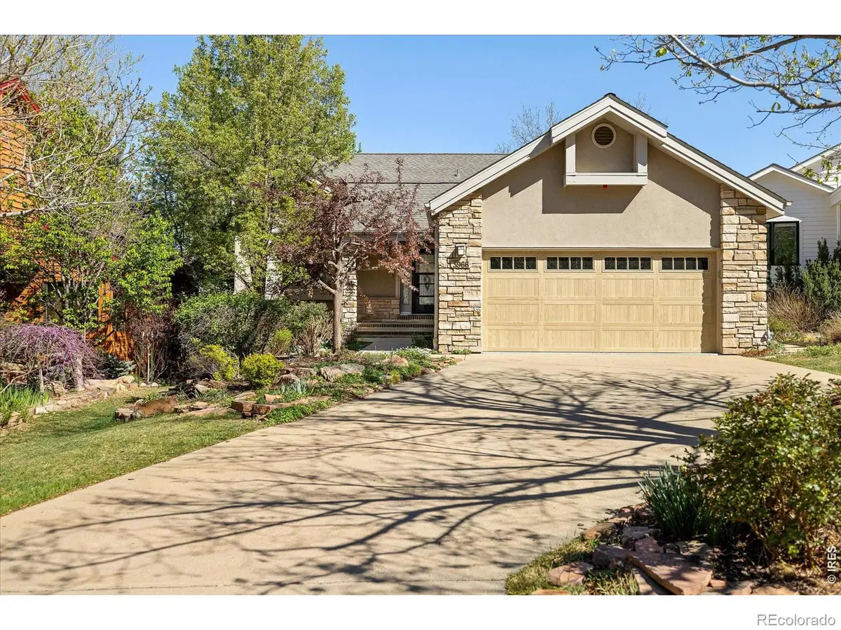 3966 Promontory Court, Boulder, CO 80304 - #1