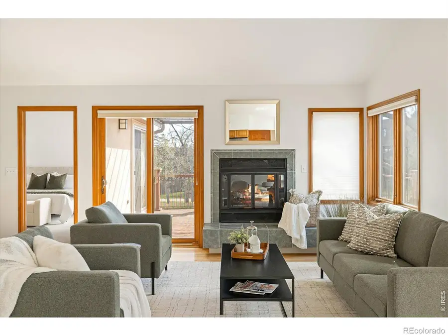 3966 Promontory Court, Boulder, CO 80304 - #3