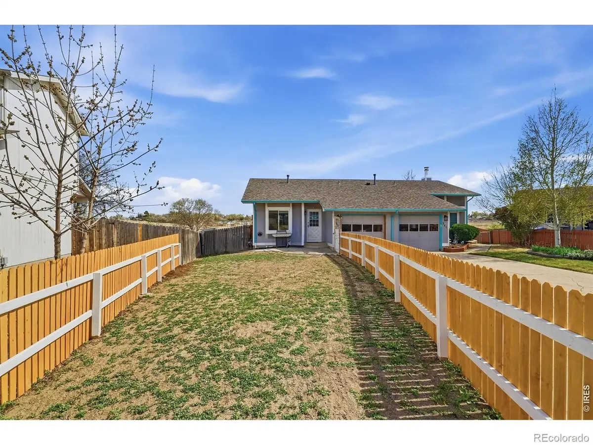539 Cora Place, Loveland, CO 80537 - #1