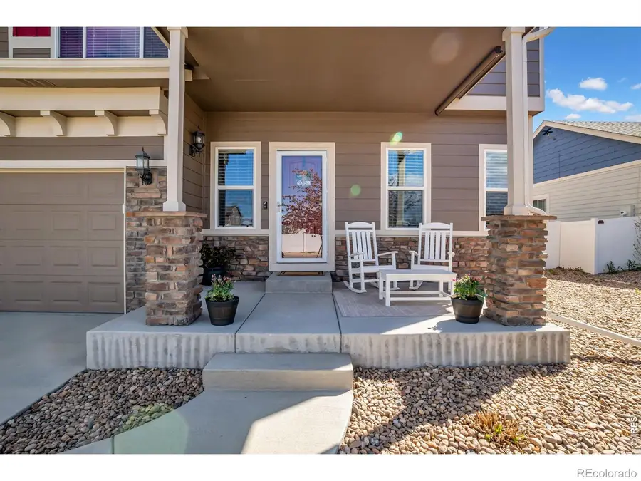 3857 Mount Hope Street, Wellington, CO 80549 - #2