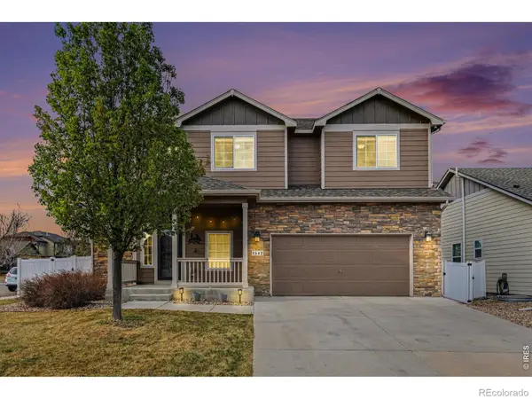 1542 Woodcock Street, Berthoud, CO 80513