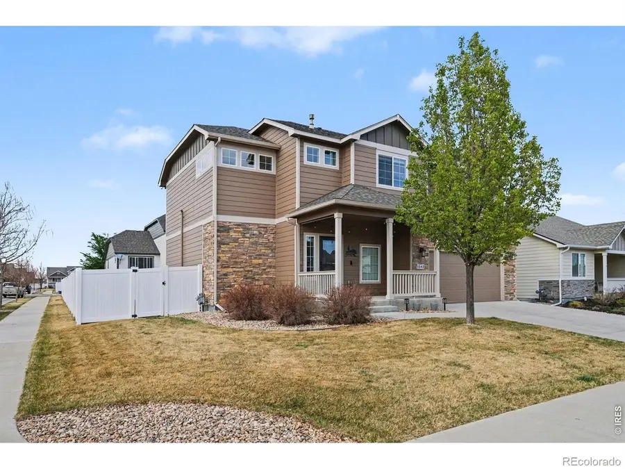 1542 Woodcock Street, Berthoud, CO 80513 - #3