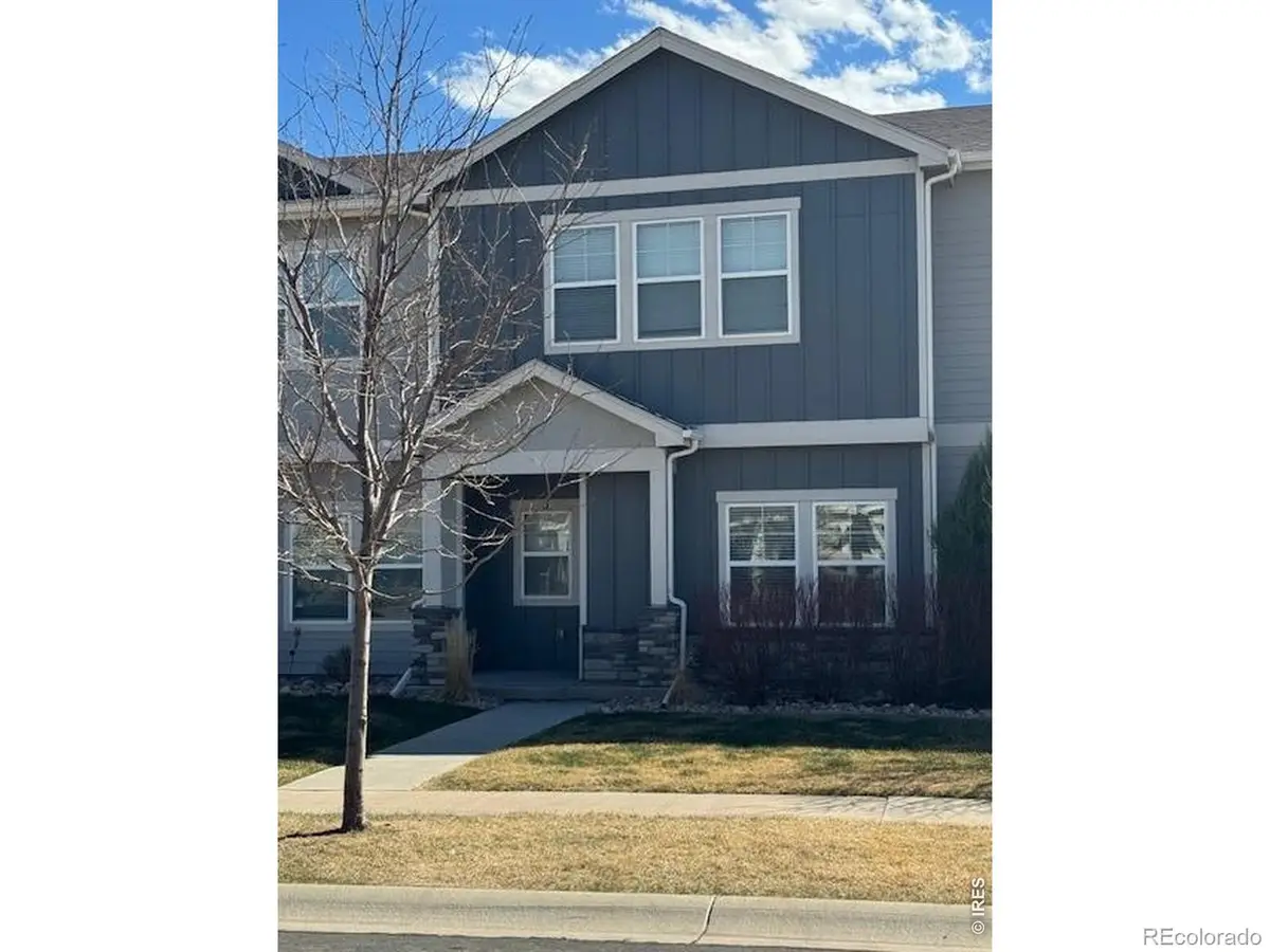 1691 Grand Avenue #5, Windsor, CO 80550 - #1