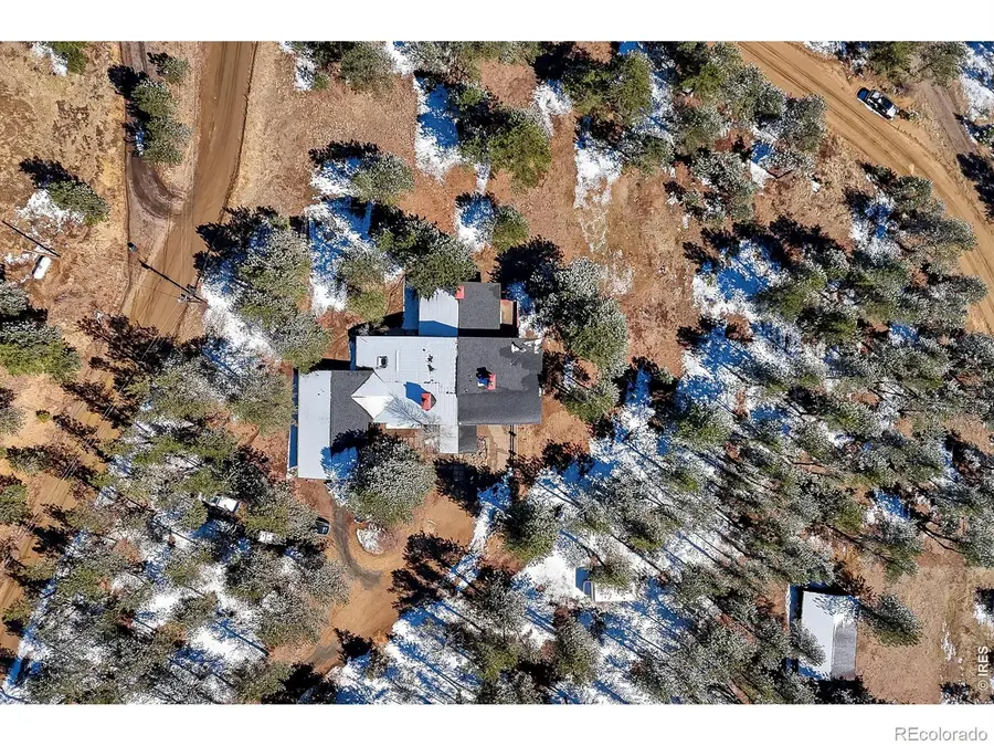 1164 Peakview Circle, Boulder, CO 80302 - #3