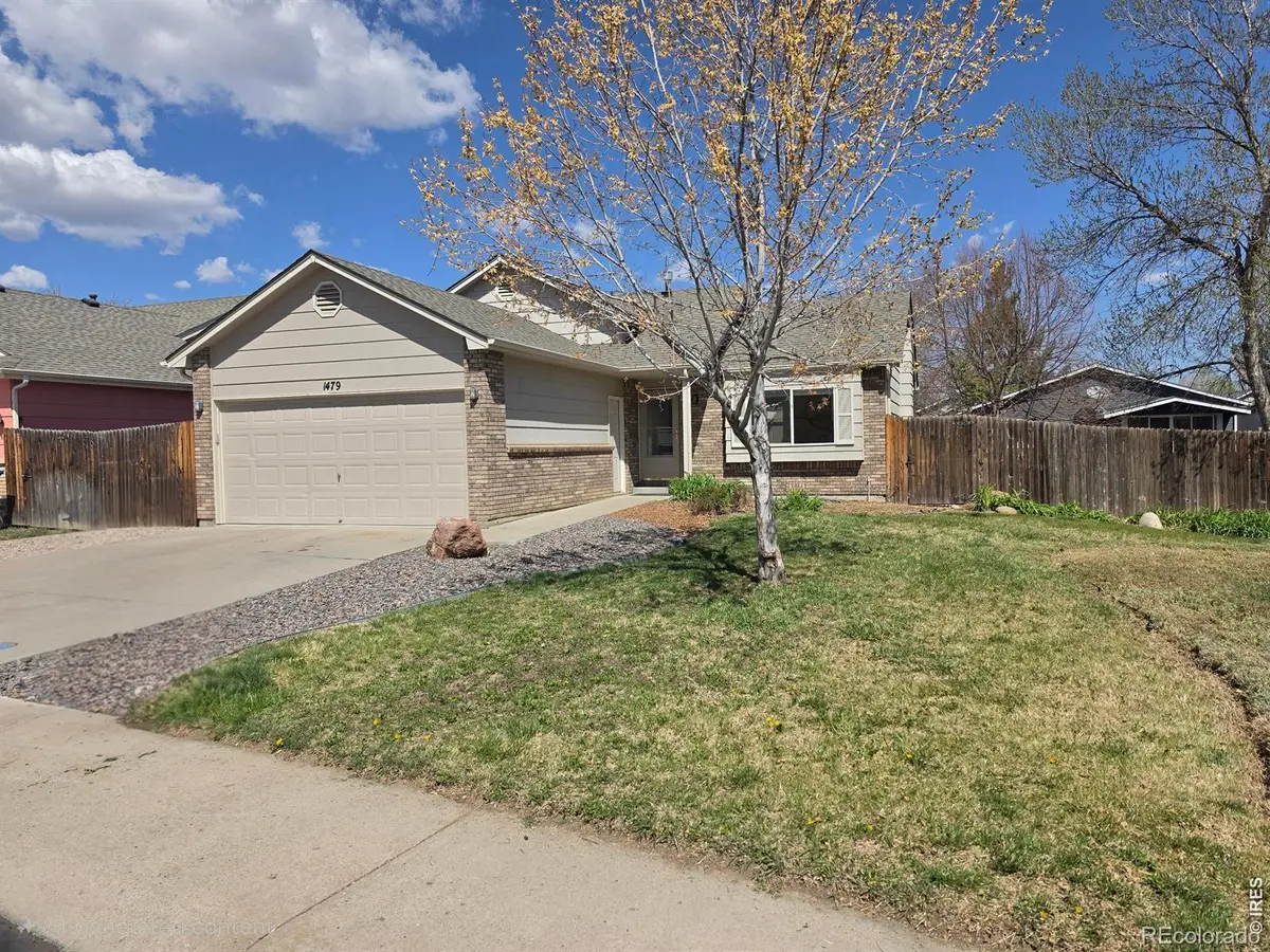 1479 Cattail Drive, Loveland, CO 80537 - #1