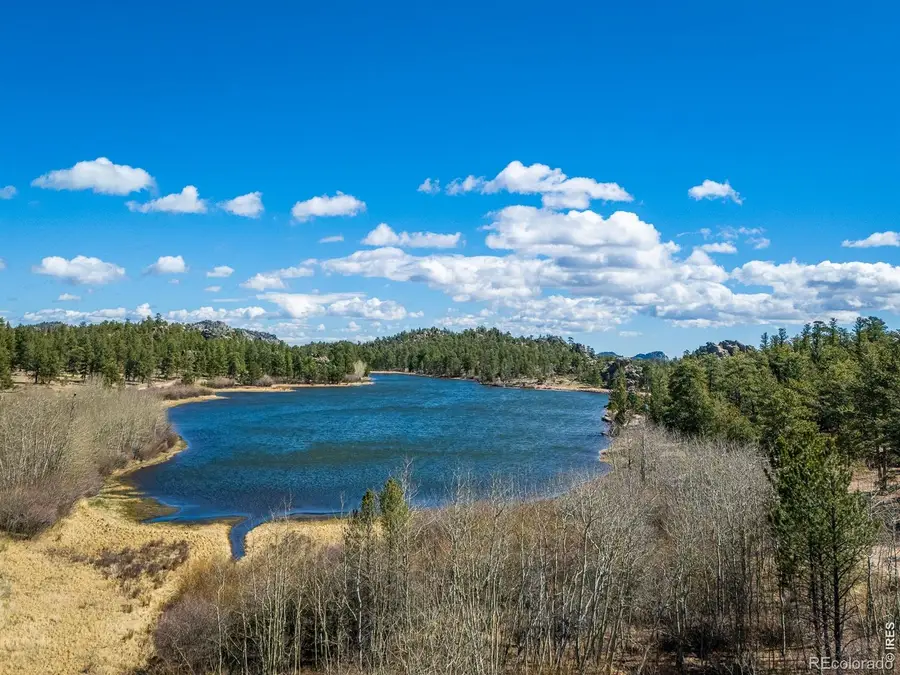 843 Nokomis Road, Red Feather Lakes, CO 80545 - #3