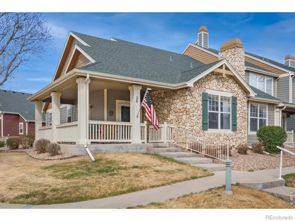 6806 W 3rd Street #26, Greeley, CO 80634 - #1