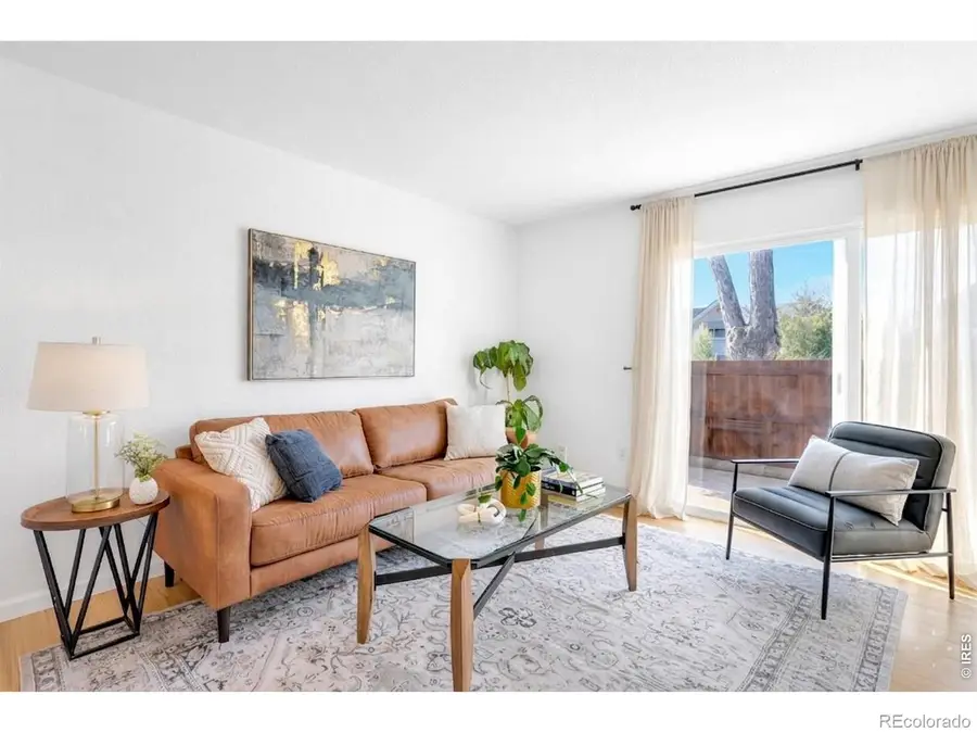 2808 Eaton Street, Wheat Ridge, CO 80214 - #2