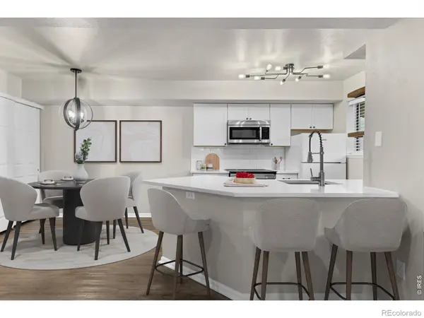 60 S Boulder Circle #6015, Boulder, CO 80303