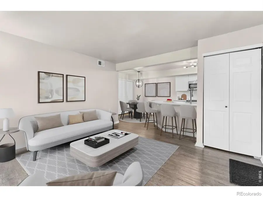 60 S Boulder Circle #6015, Boulder, CO 80303 - #2