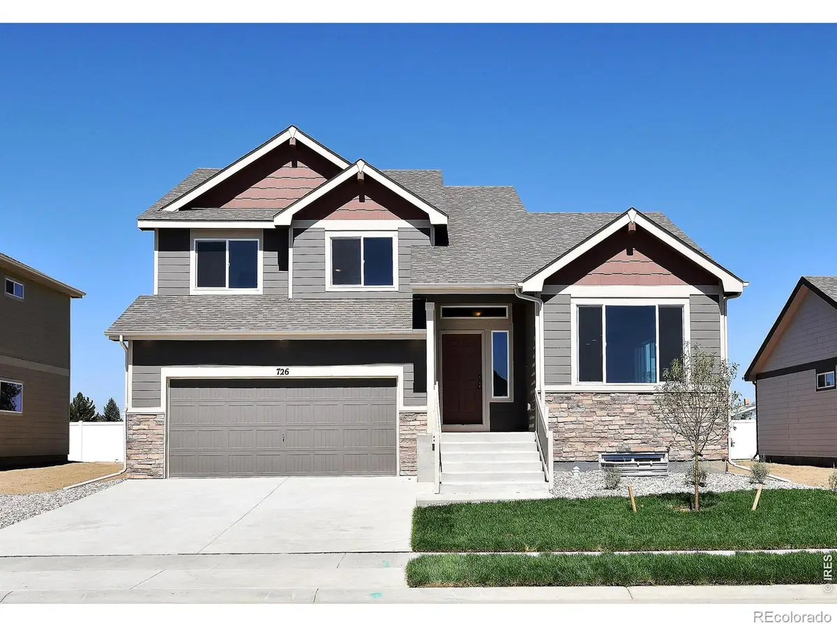 2404 Jasmine Lane, Johnstown, CO 80534 - #1