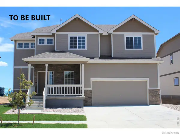 4885 Grapevine Way, Johnstown, CO 80534