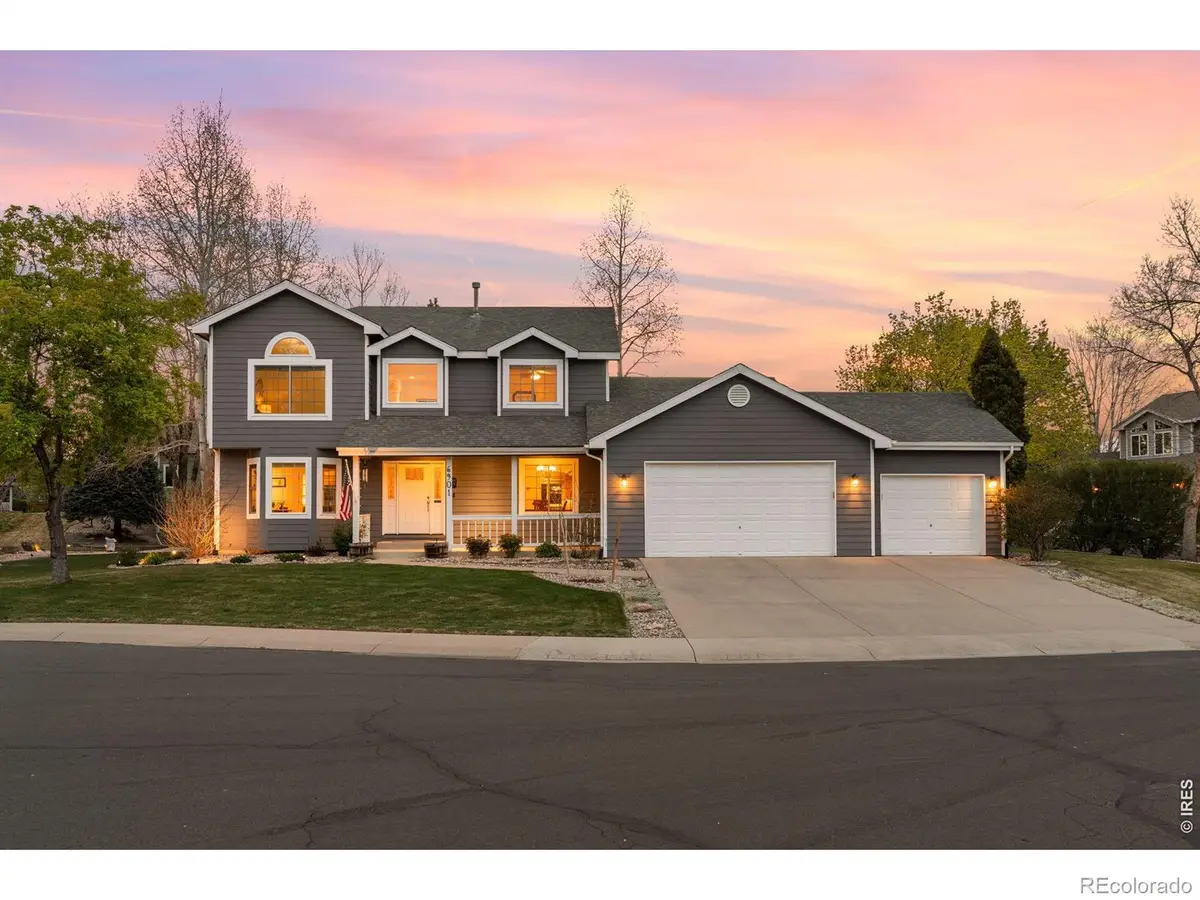 6901 Rumford Place, Fort Collins, CO 80525 - #1