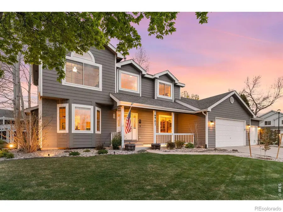 6901 Rumford Place, Fort Collins, CO 80525 - #2