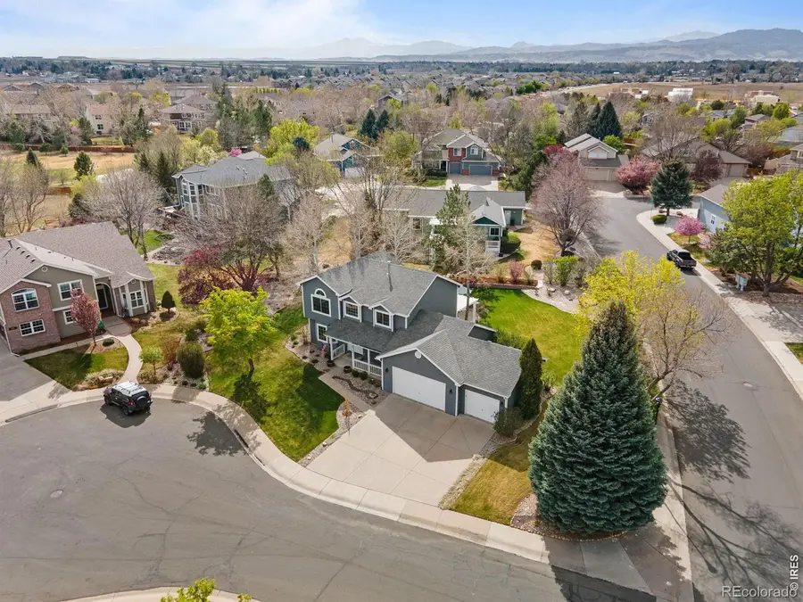 6901 Rumford Place, Fort Collins, CO 80525 - #3