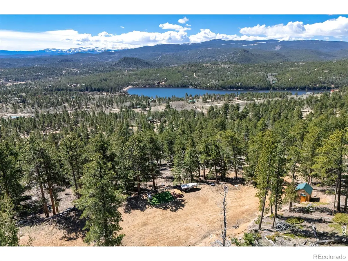 70 Nambe Court, Red Feather Lakes, CO 80545 - #1
