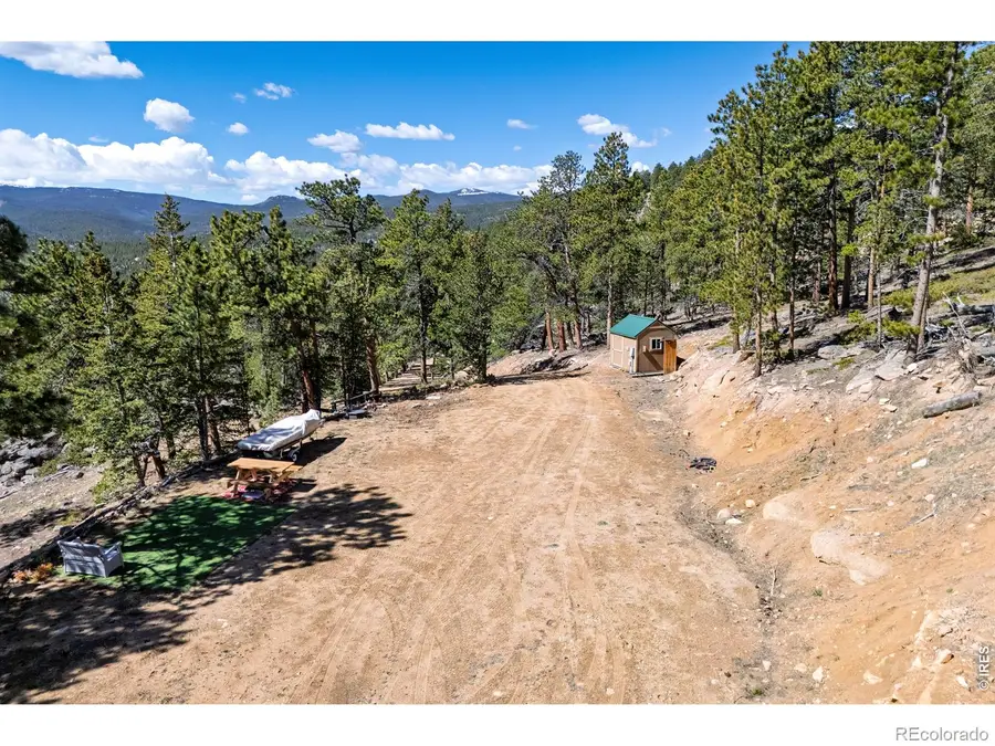 70 Nambe Court, Red Feather Lakes, CO 80545 - #2