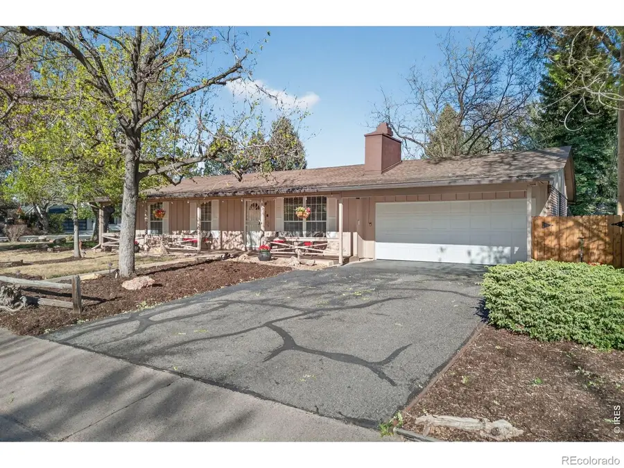 3320 23rd Street, Boulder, CO 80304 - #2