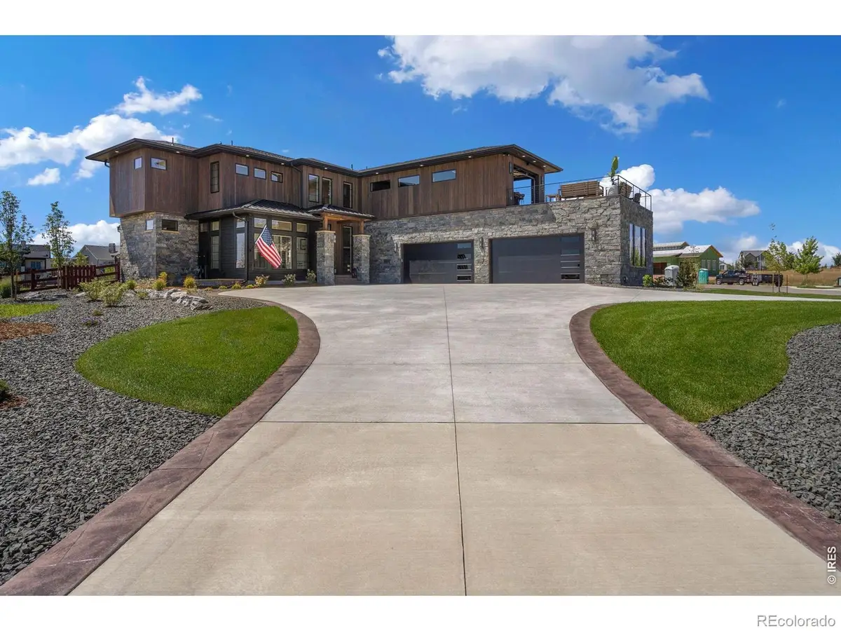 1501 Flowering Tree Court, Windsor, CO 80550 - #1