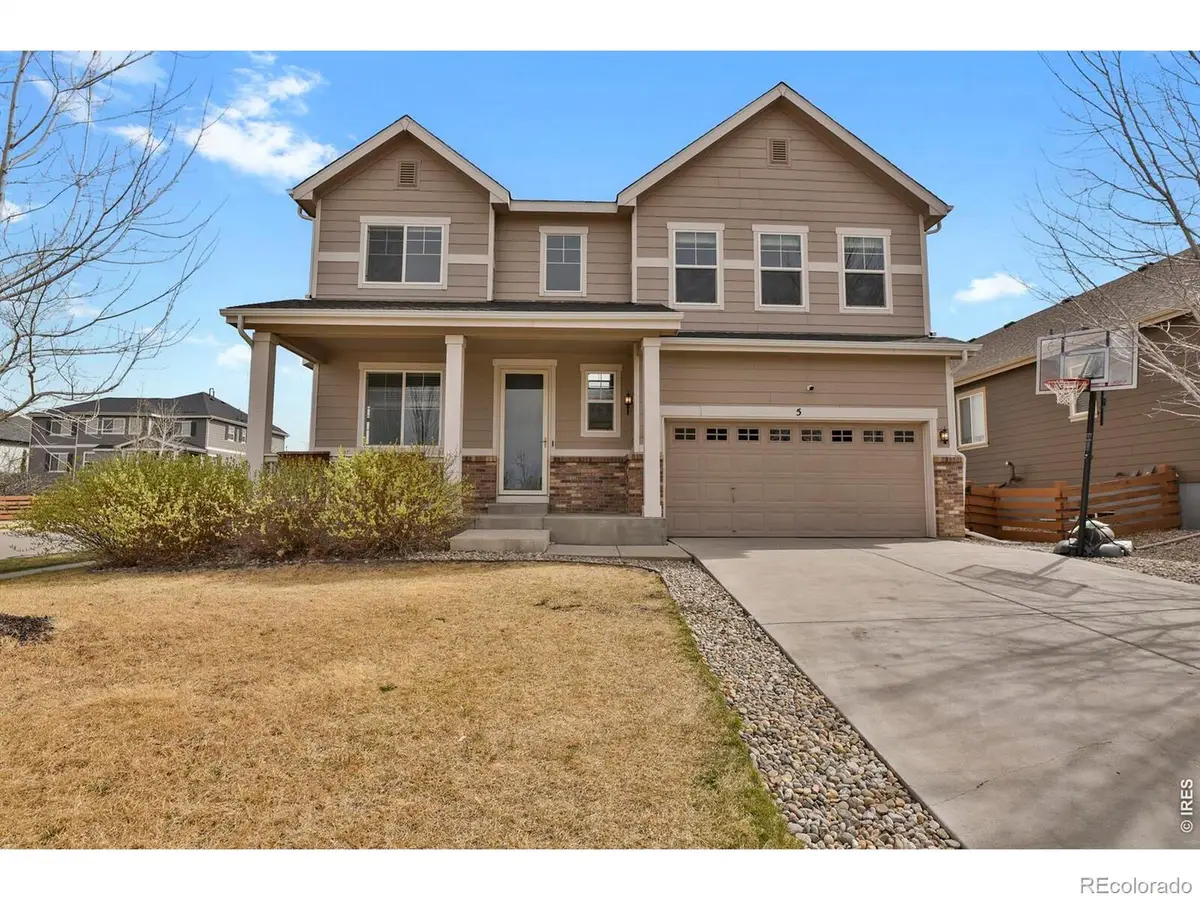 5 Sun Up Circle, Erie, CO 80516 - #1