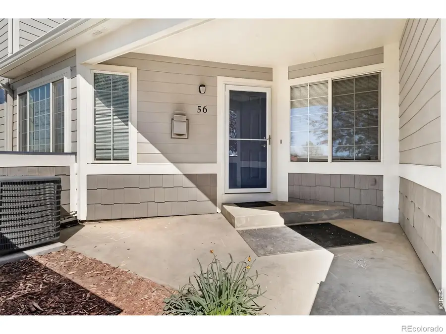 2502 Timberwood Drive #56, Fort Collins, CO 80528 - #2