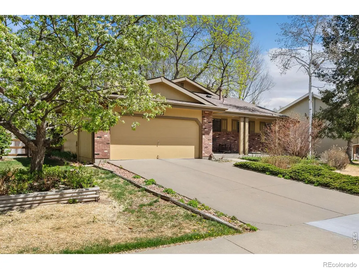 2436 Creekwood Drive, Fort Collins, CO 80525 - #1