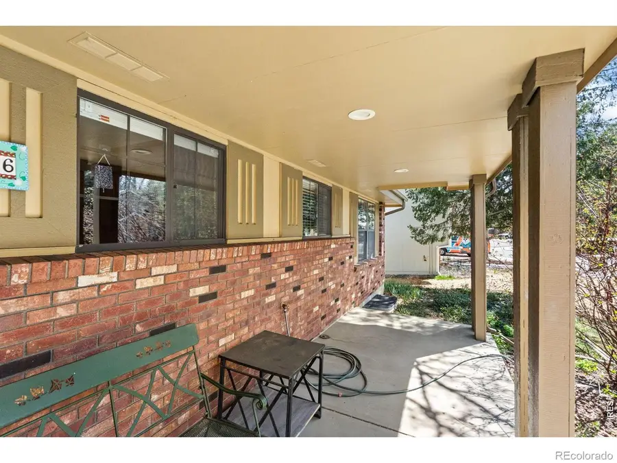 2436 Creekwood Drive, Fort Collins, CO 80525 - #3