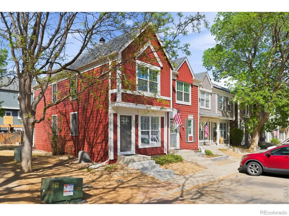 980 Milo Circle, Lafayette, CO 80026 - #1