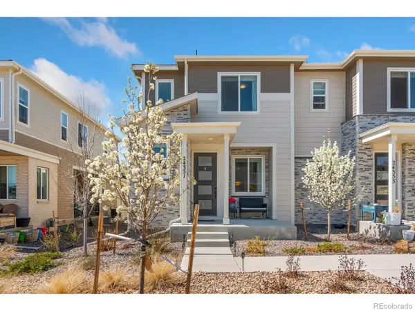 24351 E 41st Avenue, Aurora, CO 80019