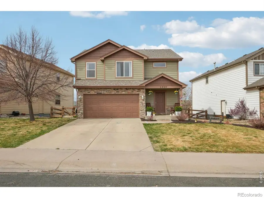 1329 60th Avenue, Greeley, CO 80634 - #2