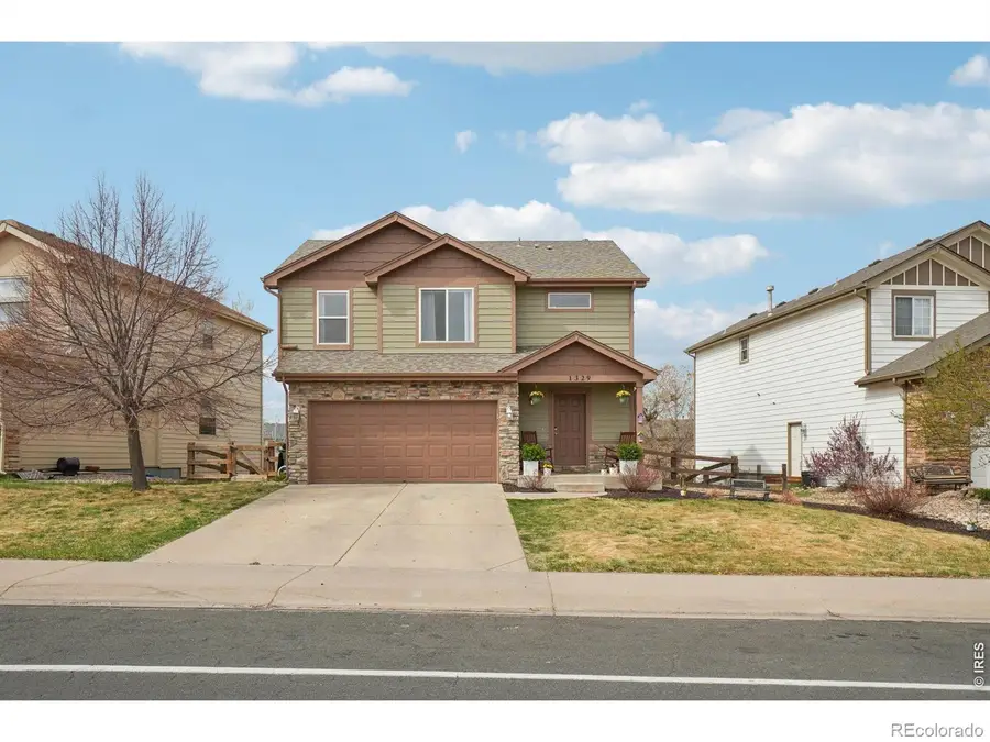 1329 60th Avenue, Greeley, CO 80634 - #3