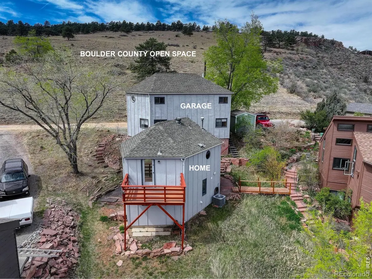 215 Ewald Avenue, Lyons, CO 80540 - #1