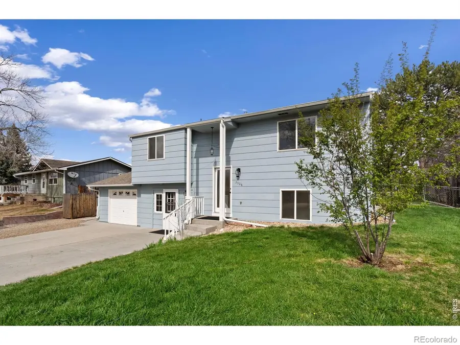 5908 Neptune Drive, Fort Collins, CO 80525 - #2