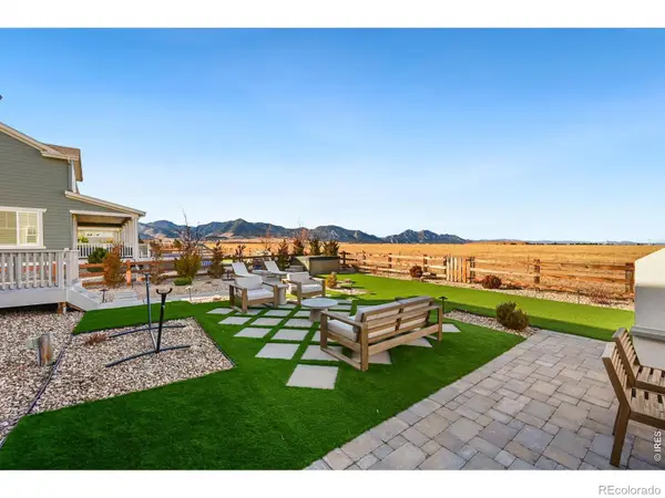 19133 W 95th Lane, Arvada, CO 80007