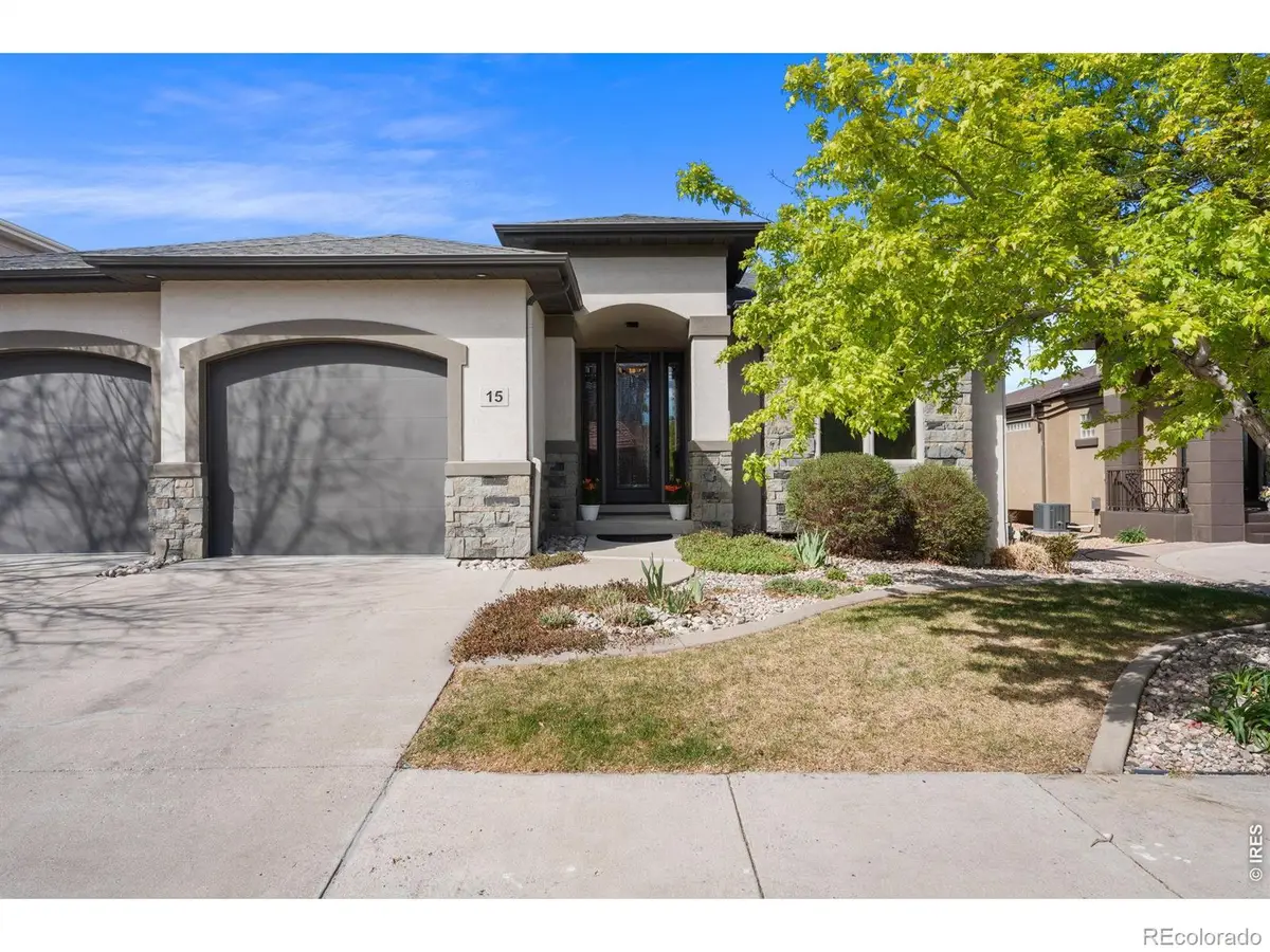 4014 S Lemay Avenue #15, Fort Collins, CO 80525 - #1