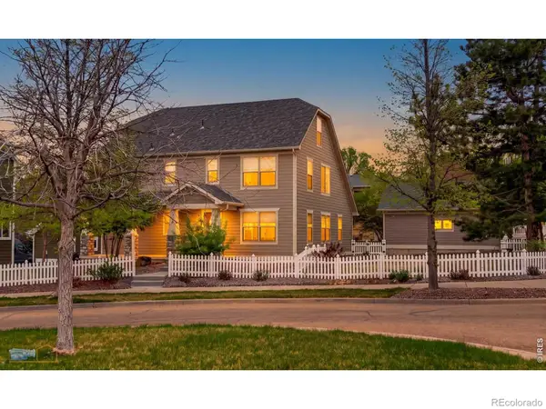 574 Indian Peaks Trail W, Lafayette, CO 80026