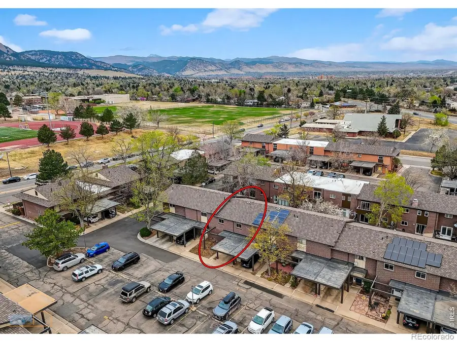 1462 Greenbriar Boulevard, Boulder, CO 80305 - #3
