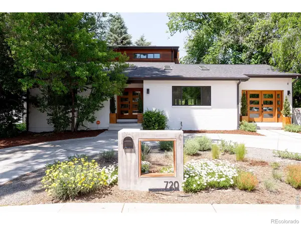 720 E Stuart Street, Fort Collins, CO 80525