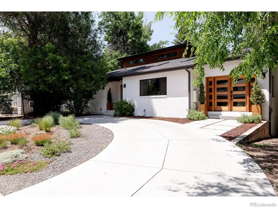 720 E Stuart Street, Fort Collins, CO 80525 - #2