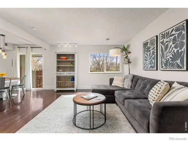 4264 Monroe Drive #C, Boulder, CO 80303