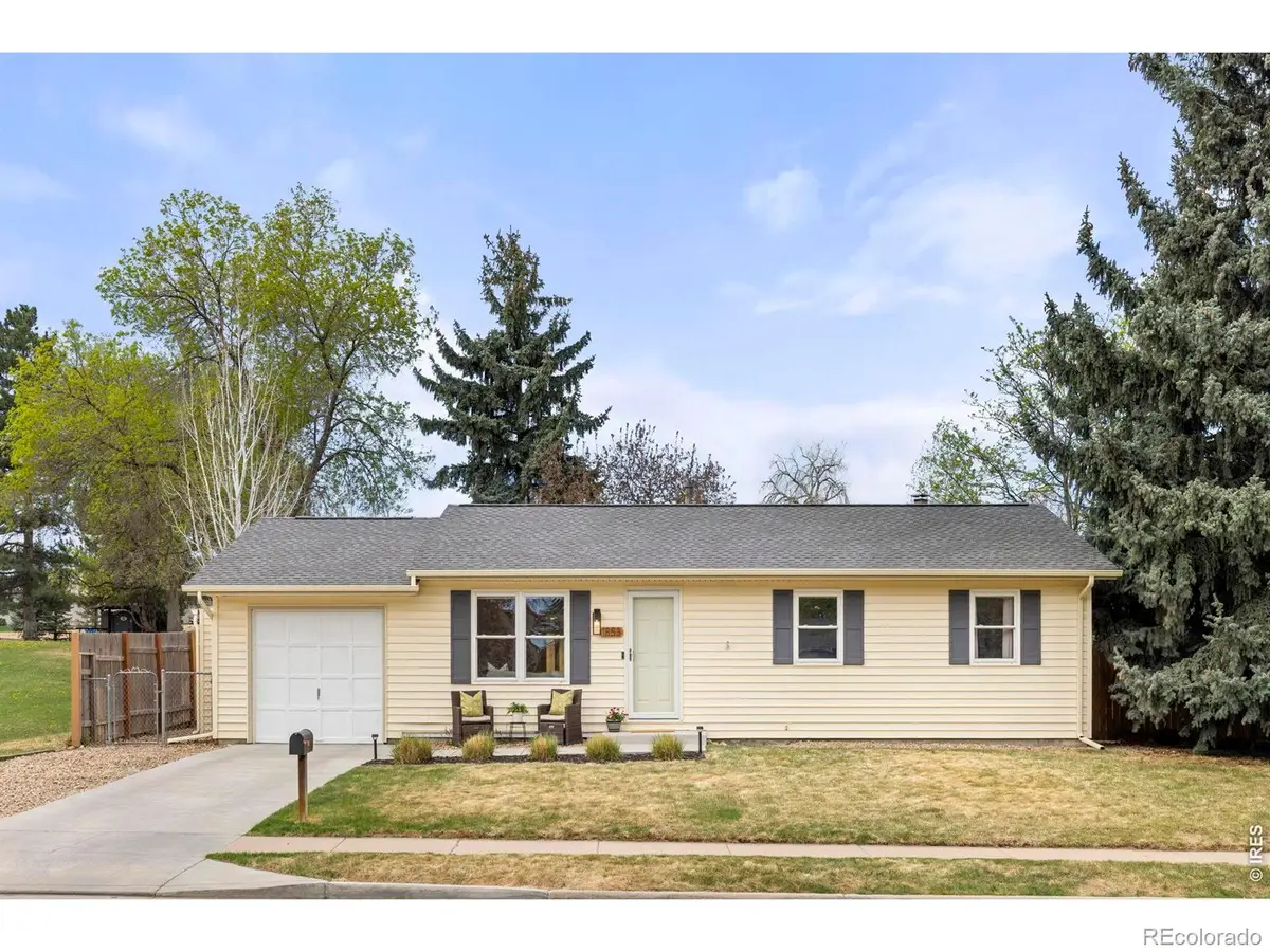 1853 Garfield Avenue, Louisville, CO 80027 - #1