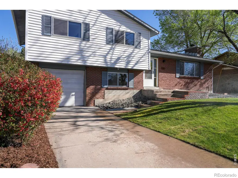 4660 Talbot Drive, Boulder, CO 80303 - #2