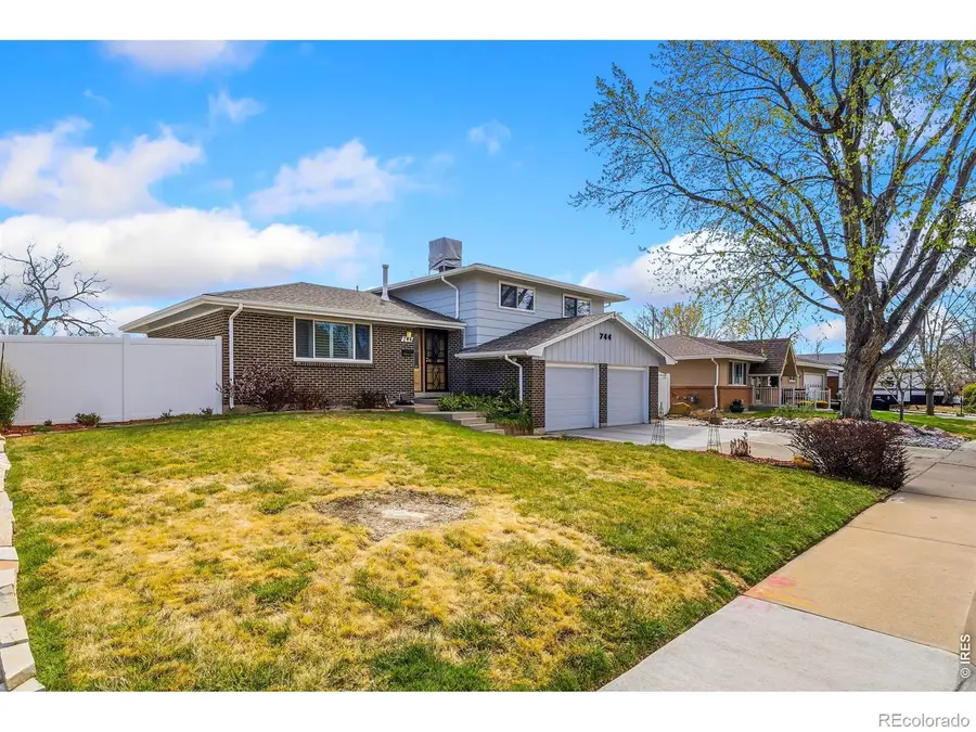 744 S Bermont Drive, Lafayette, CO 80026 - #2