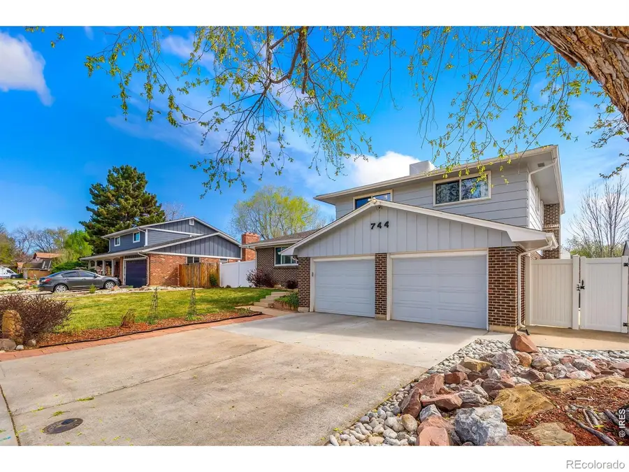 744 S Bermont Drive, Lafayette, CO 80026 - #3