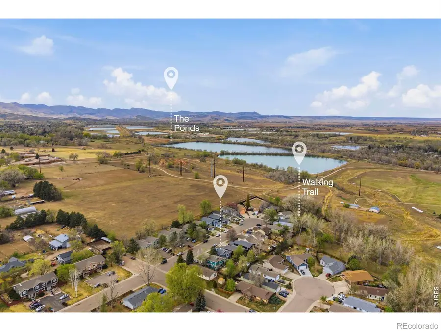 812 Aztec Drive, Fort Collins, CO 80521 - #2