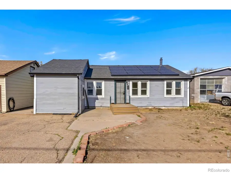 131 N 23rd Avenue, Greeley, CO 80631 - #3